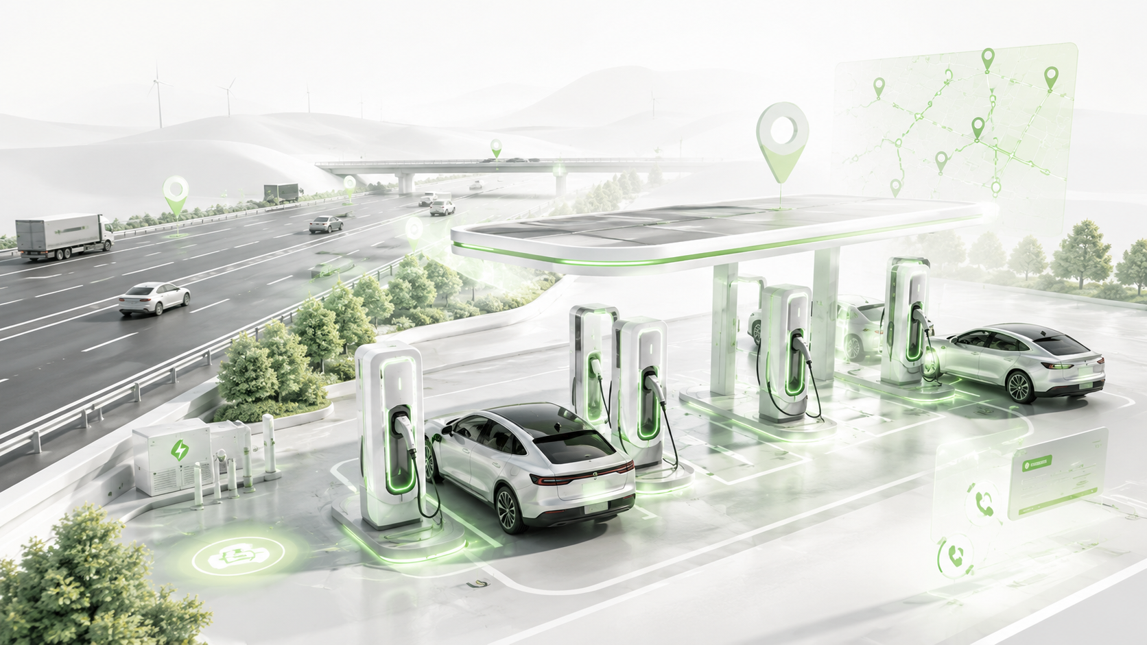 Update mai 2026 e-MOVE RO și e-Mobility RO pentru proiecte EV