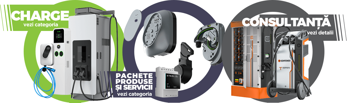 Charge Produse și servicii Consultanță