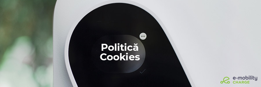 Politică Cookies