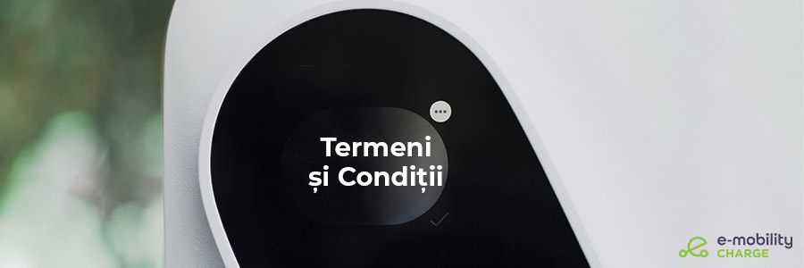 Termeni și Condiții