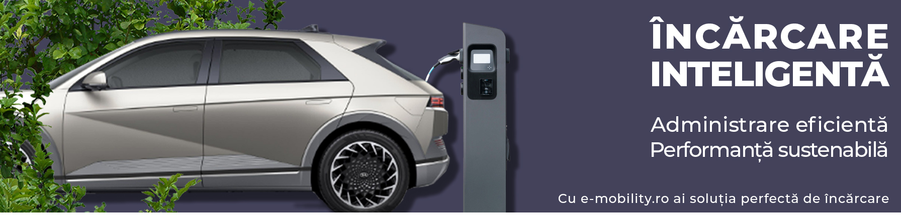 stații încărcare auto electrice flotă la birou office comercial