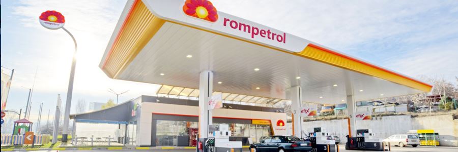 Domeniul Energiei
