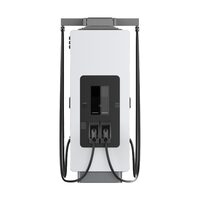 Stații ElectricUP AC