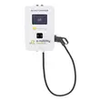 Stație de încărcare rapidă mașini electrice / E-MOBILITY Wallbox DC 40kW 