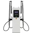 Unitate de alimentare rapidă mașini electrice / e-mobility Split DC 1200 kW