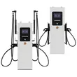 Unitate de alimentare rapidă mașini electrice / e-mobility Split DC 1200 kW