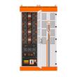 Unitatea de alimentare Kempower C500/800 este o soluție de tip rack, scalabilă și modulară. Furnizează o putere totală de încărcare de până la 600 kW, cu până la 8 puncte de încărcare.