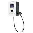 Stație de încărcare rapidă mașini electrice / E-MOBILITY Wallbox DC 40kW 