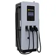 Stație de încărcare rapidă mașini electrice / e-mobility FAST DC 60 kW + 22 kW AC