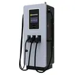 Stație de încărcare rapidă mașini electrice / e-mobility FAST DC 60 kW + 22 kW AC
