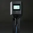 Stație de încărcare auto electrică / One Business AC 22 kW