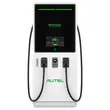 Stație de încărcare rapidă Autel MaxiCharger Fast DC
