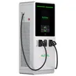 Stație de încărcare rapidă Autel MaxiCharger Fast DC