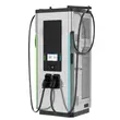 Stație de încărcare rapidă mașini electrice / e-mobility FAST DC 300 /360 /400 / 480 kW