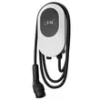 Stație de încărcare auto electrică trifazată / ONE AC 22 kW - cablu