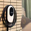Stație de încărcare auto electrică trifazată / ONE Smart Energy AC 22 kW - cablu