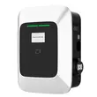 stație de încărcare auto electrică 2x22 kW wallbox