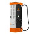 Stație de încărcare rapidă mașini electrice Kempower C500/C800 50kW-600kW. O soluție modulară și scalabilă, care deservește toate tipurile de vehicule electrice.