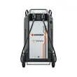 Stația de încărcare rapidă mașini electrice și hibride Kempower Seria T500/800 DC 40 kW. 