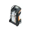 Stația de încărcare rapidă mașini electrice și hibride Kempower Seria T500/800 DC 40 kW. 
