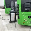 Stația de încărcare rapidă mașini electrice și hibride Kempower Seria T500/800 DC 40 kW. 