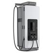 Stație de încărcare rapidă mașini electrice TITAN DC 120 kW - 180 kW. O variantă ușor upgradabilă prin simpla adăugare a unui număr de unul sau două module de putere.