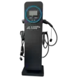 stație de încărcare mașini electrice e-mobility DUAL 2x22kW