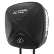 Stație de încărcare mașini electrice e-mobility Smart Mini de 11 kW cu cablu de încărcare tipul 2, un echipament ideal pentru acasă, dar nu numai.