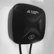 Stație de încărcare mașini electrice e-mobility Smart Mini de 7,4 kW cu cablu de încărcare tipul 2, un echipament ideal pentru acasă, dar nu numai.
