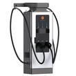 Stația de încărcare mașini electrice Jupiter DC 60kW. 
O soluție perfectă atunci când se dorește o variantă integrată DC+AC, la un raport preț/performanță foarte bun.