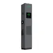 Stație de încărcare auto electrică / MAXICHARGER AC ULTRA STREET 2 x 22 kW 