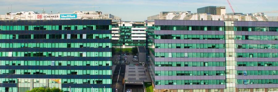 Hermes Business Campus