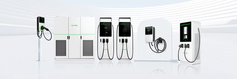Auto electrică. Încărcarea AC versus Încărcarea DC