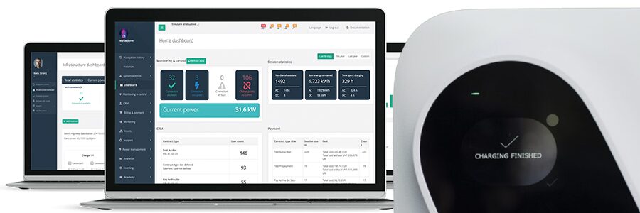 Mașinile electrice și hibride plugin. Despre încărcarea inteligentă