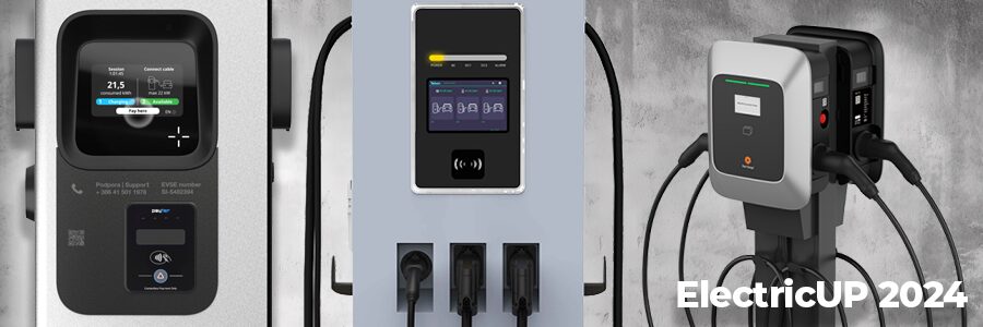 ElectricUP 2024. Obiective, scopuri și detalii despre stațiile de încărcare