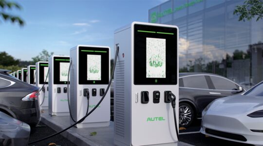 Stații de încărcare auto: ghid complet pentru alegerea corectă în era mobilității electrice