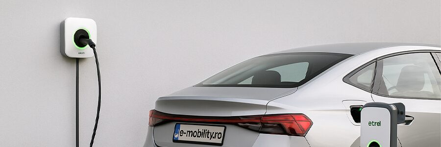 Programul Rabla 2025 – ecotichet pentru mașini electrice & ce modele EV merită