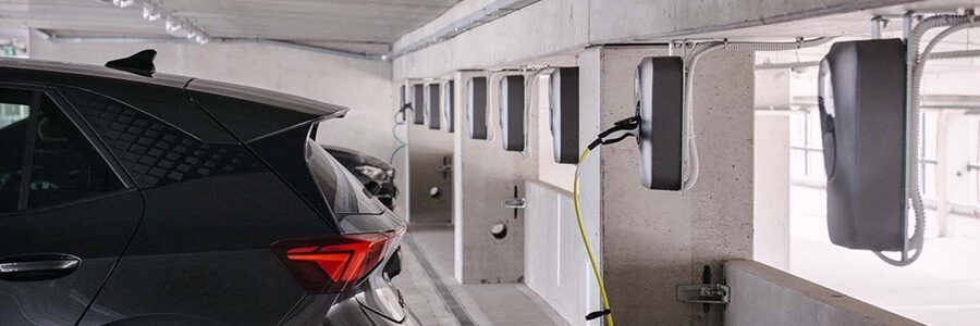 Hub Energetic TMC pentru clădiri rezidențiale (condominii): DLB corect, refacturare simplă și fără haos în parcări