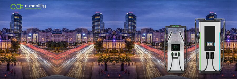 Programul e-MOVE RO: stații eligibile, puteri minime, plăți ad-hoc și cum maximizezi punctajul EUR/kW (actualizare 18.02.2026)