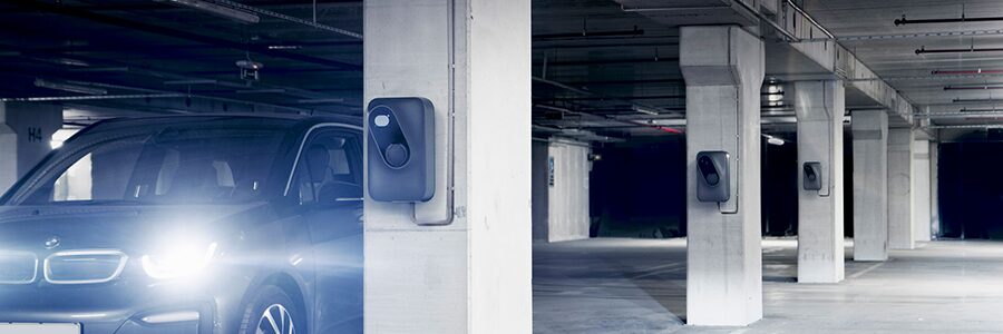 Cum alegi corect stațiile de încărcare pentru birouri și firme