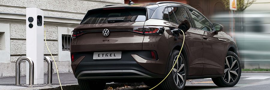 e-mobility DUAL vs ETREL INCH DUO: ce stație duală AC alegi pentru proiectul tău?