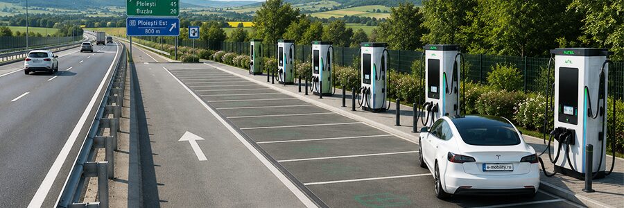 UPDATE Mai 2026: e-MOVE RO și e-Mobility RO – ce se confirmă, ce apare nou și cum se pregătesc proiectele EV