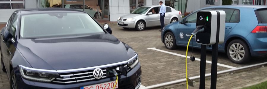 Cybernet Auto Center – unul din principalii dealeri auto din zona Moldovei
