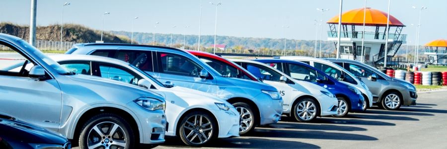ALD Automotive – experți în leasing operațional
