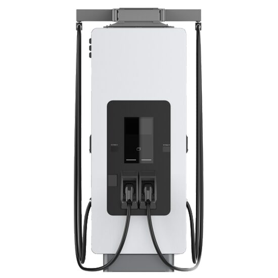 Stație de încărcare rapidă mașini electrice / TITAN DC 120 kW - 180 kW