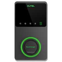 Stație de încărcare auto electrică monofazată / MAXICHARGER WALLBOX AC 7,4 kW - priză 