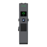 Stație de încărcare auto electrică / MAXICHARGER AC ULTRA STREET 2 x 22 kW 