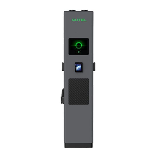 Stație de încărcare auto electrică / MAXICHARGER AC ULTRA STREET 2 x 22 kW 