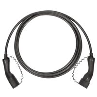 Cablu de încărcare trifazat 22 kW 