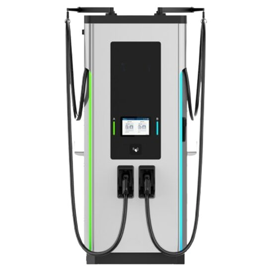 Stație de încărcare rapidă mașini electrice / e-mobility FAST DC 300 /360 /400 / 480 kW